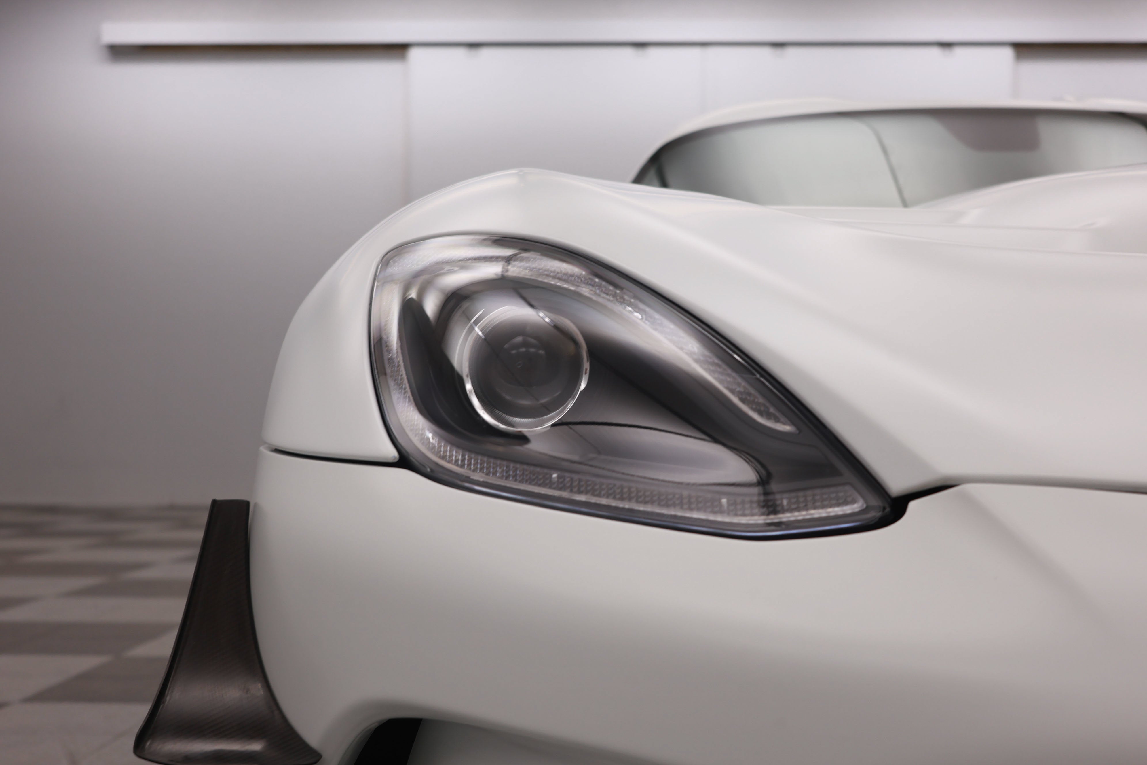 2016 Dodge Viper GTC