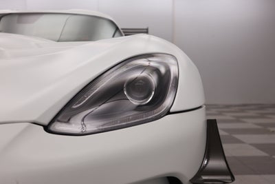 2016 Dodge Viper GTC