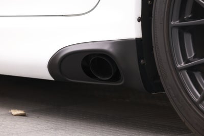 2016 Dodge Viper GTC