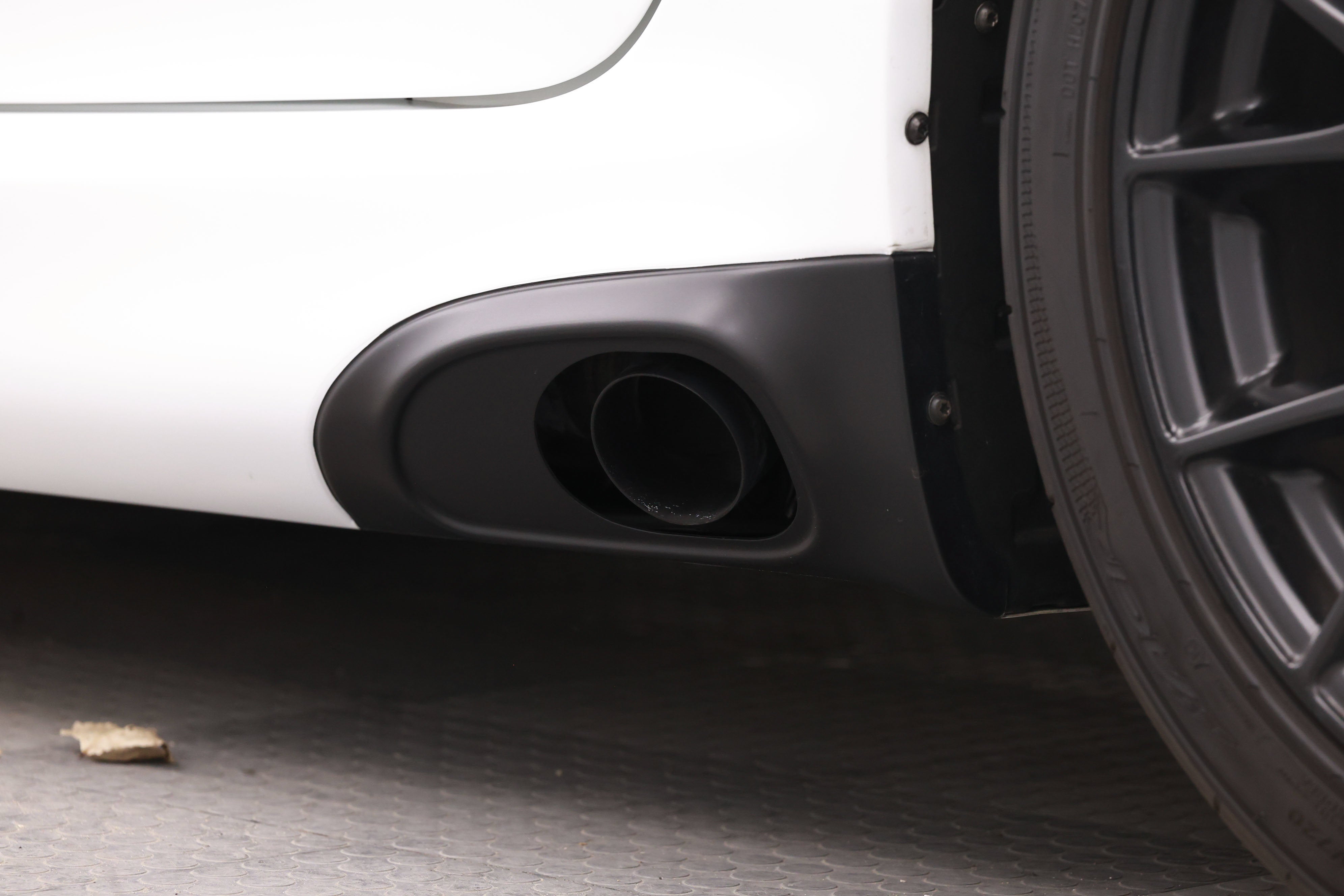 2016 Dodge Viper GTC