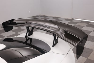 2016 Dodge Viper GTC