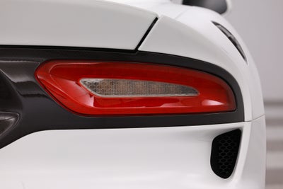 2016 Dodge Viper GTC