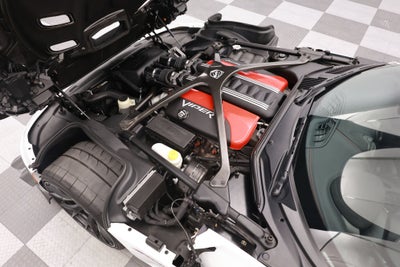 2016 Dodge Viper GTC