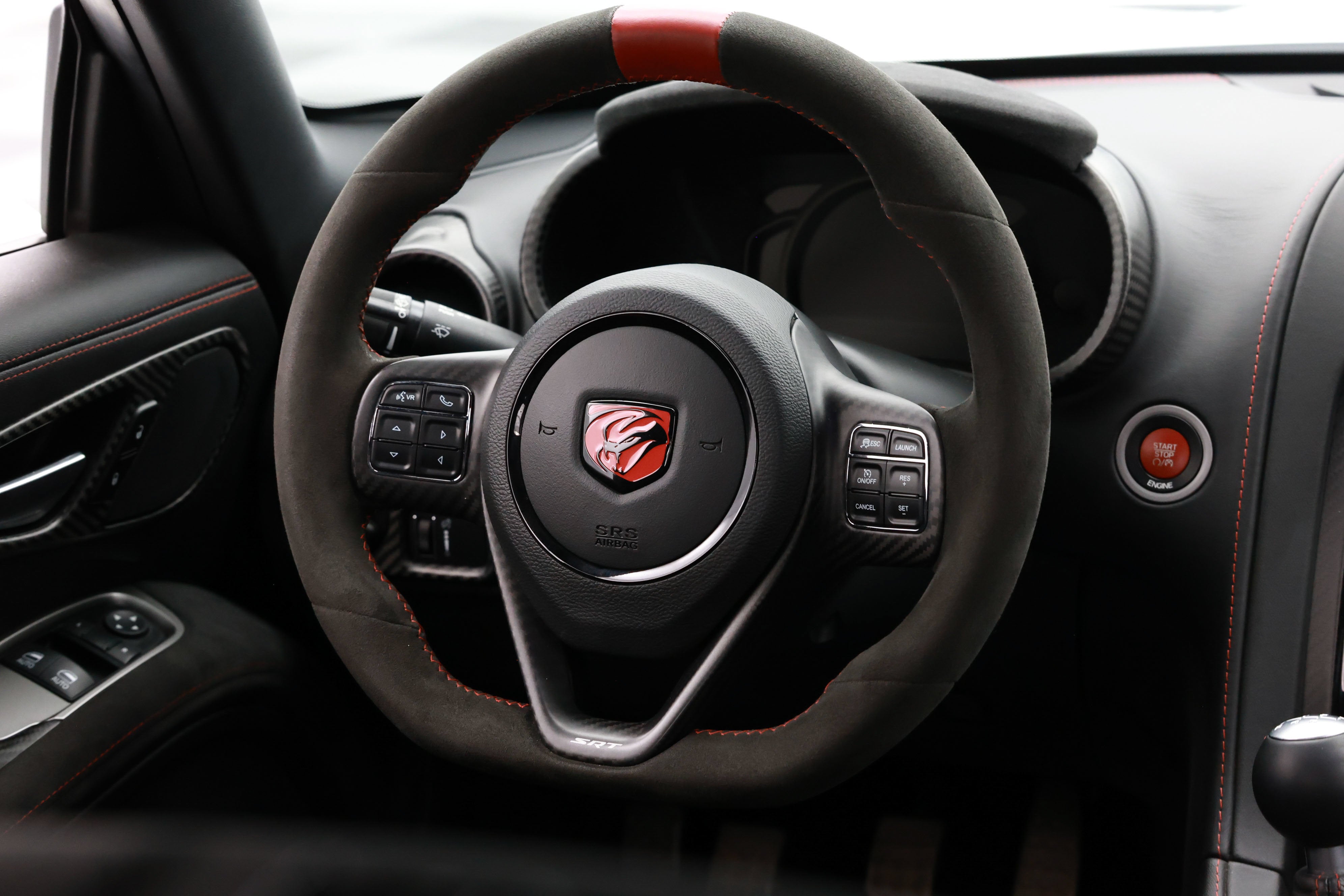 2016 Dodge Viper GTC