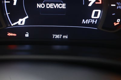 2016 Dodge Viper GTC