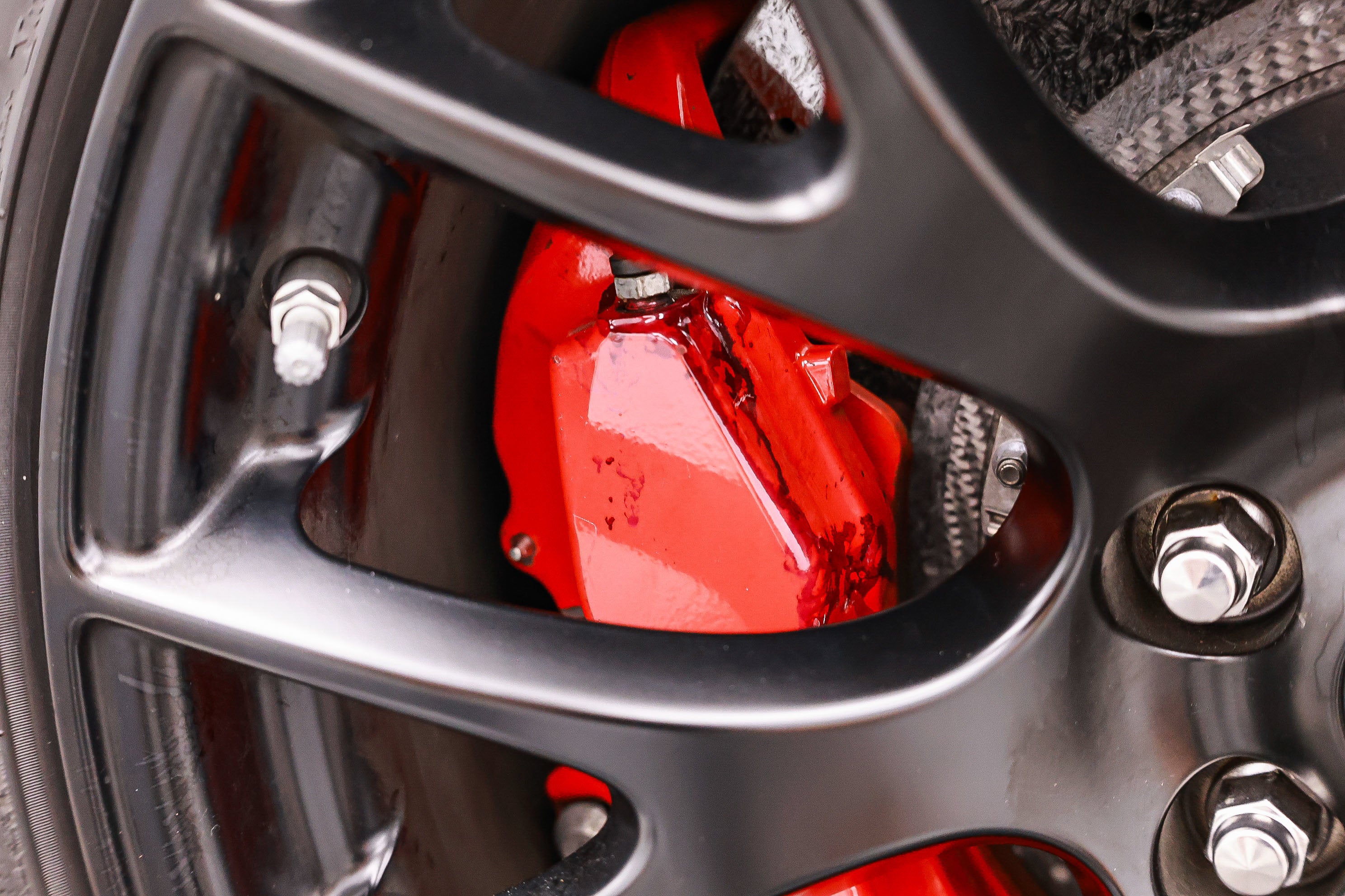 2016 Dodge Viper GTC