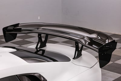 2016 Dodge Viper GTC