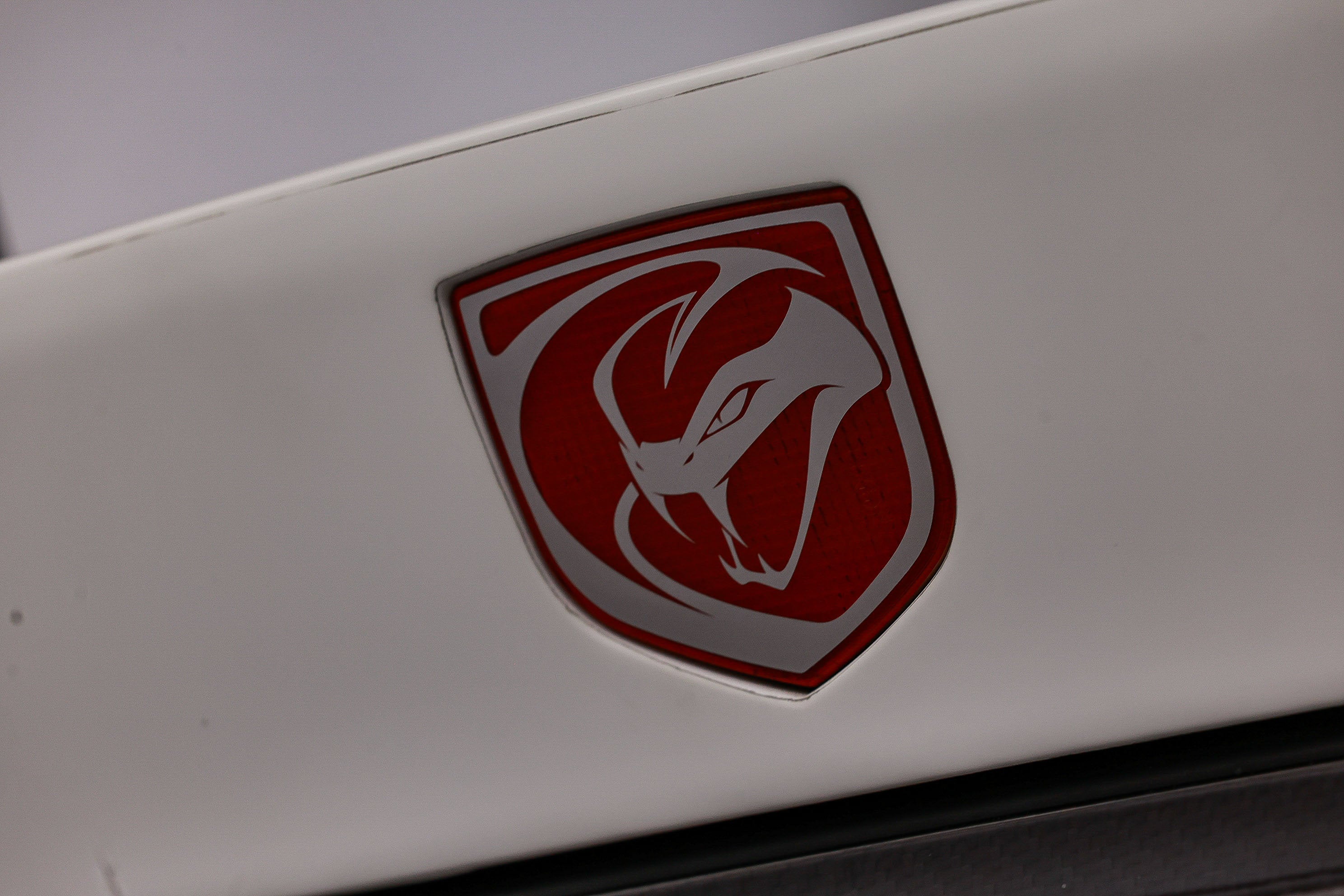 2016 Dodge Viper GTC