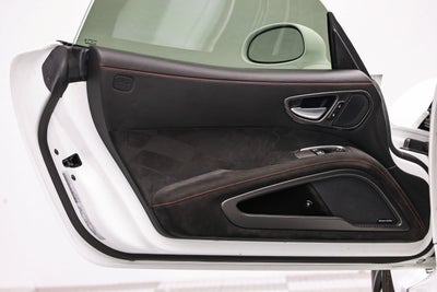 2016 Dodge Viper GTC