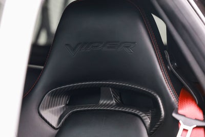 2016 Dodge Viper GTC