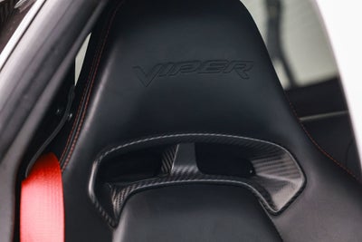2016 Dodge Viper GTC