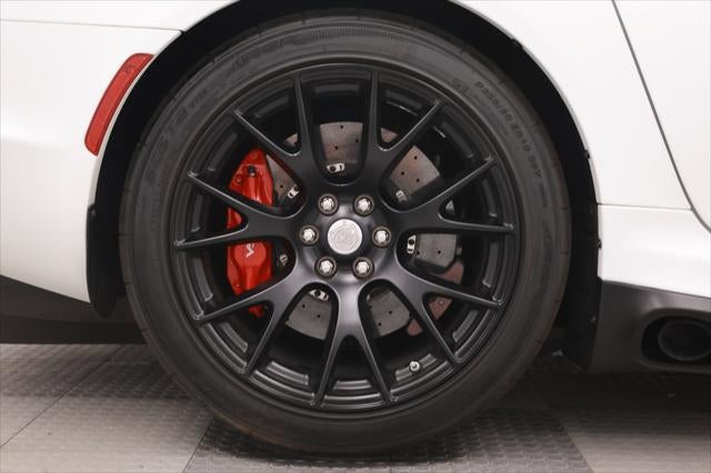 2016 Dodge Viper GTC
