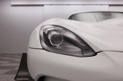 2016 Dodge Viper GTC