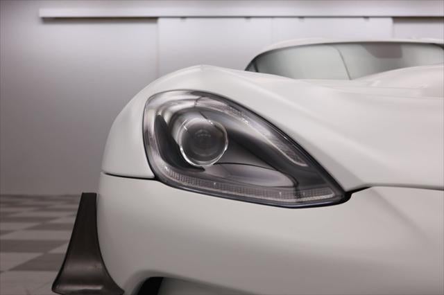 2016 Dodge Viper GTC