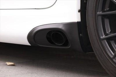 2016 Dodge Viper GTC