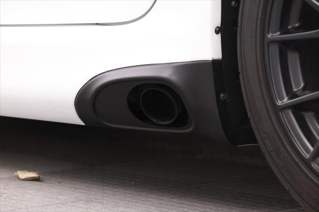 2016 Dodge Viper GTC