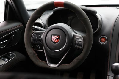 2016 Dodge Viper GTC