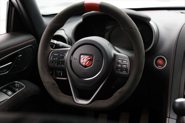 2016 Dodge Viper GTC