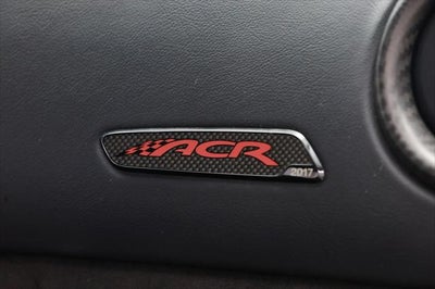 2016 Dodge Viper GTC