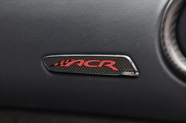 2016 Dodge Viper GTC