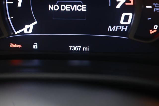 2016 Dodge Viper GTC
