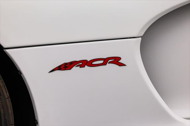 2016 Dodge Viper GTC