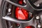 2016 Dodge Viper GTC