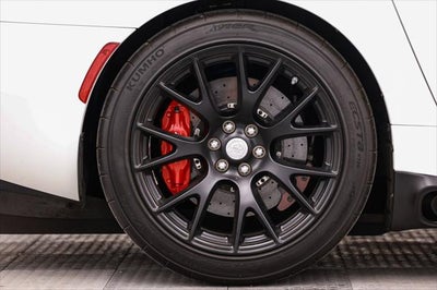 2016 Dodge Viper GTC