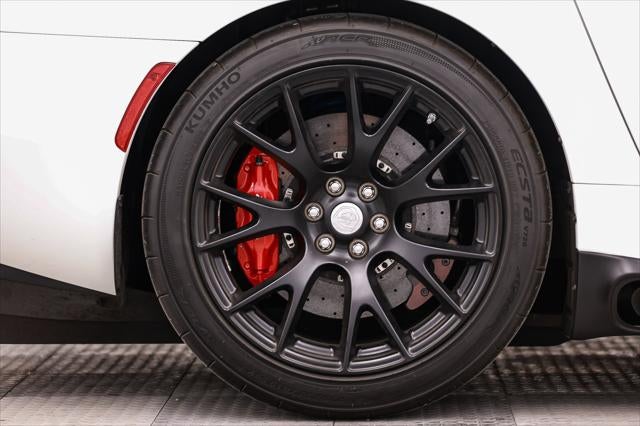 2016 Dodge Viper GTC
