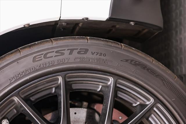 2016 Dodge Viper GTC