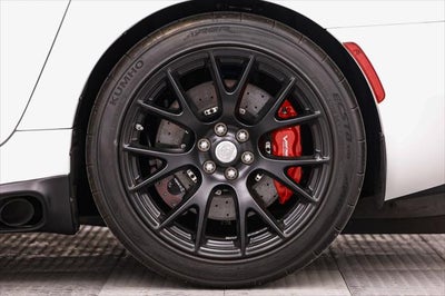 2016 Dodge Viper GTC