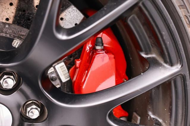 2016 Dodge Viper GTC