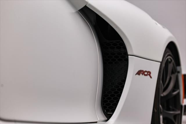 2016 Dodge Viper GTC