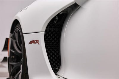 2016 Dodge Viper GTC
