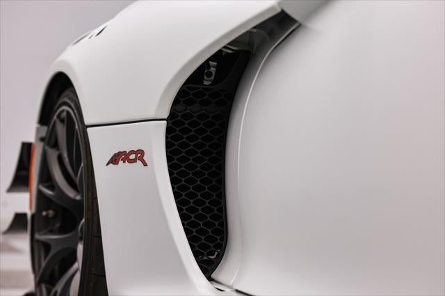 2016 Dodge Viper GTC
