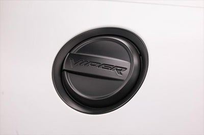 2016 Dodge Viper GTC