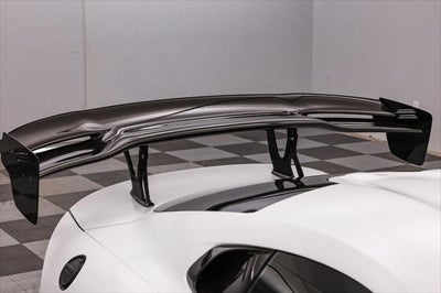 2016 Dodge Viper GTC