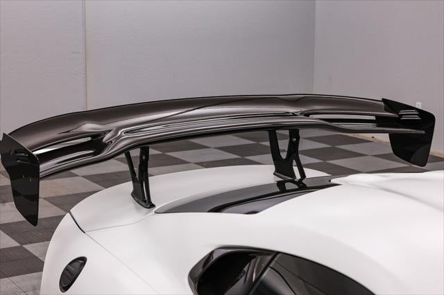 2016 Dodge Viper GTC