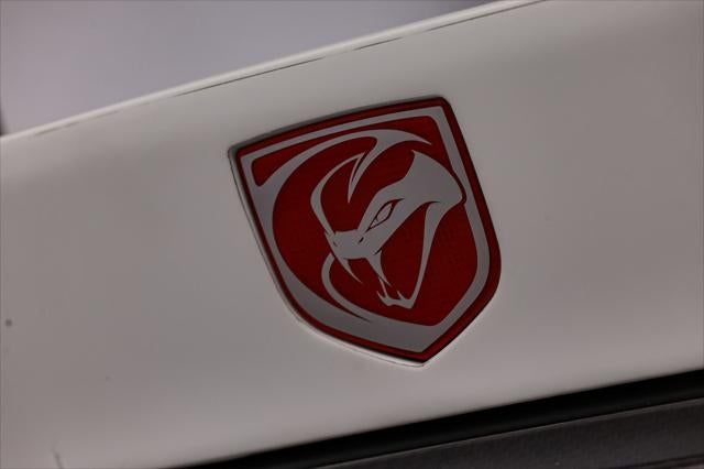2016 Dodge Viper GTC