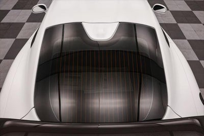 2016 Dodge Viper GTC