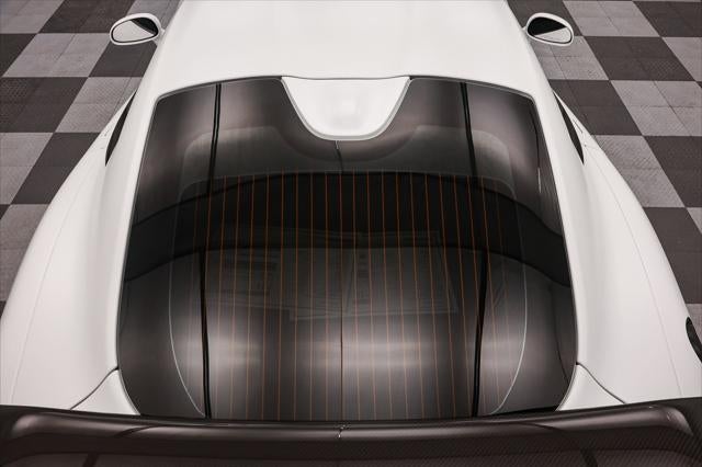 2016 Dodge Viper GTC
