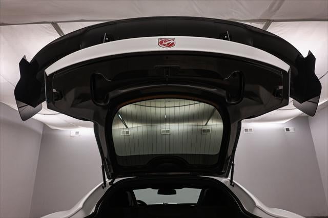 2016 Dodge Viper GTC