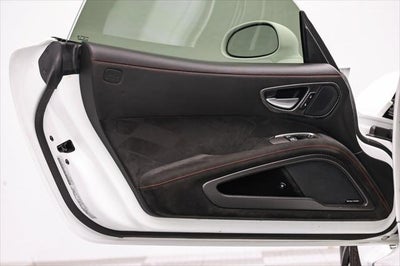 2016 Dodge Viper GTC
