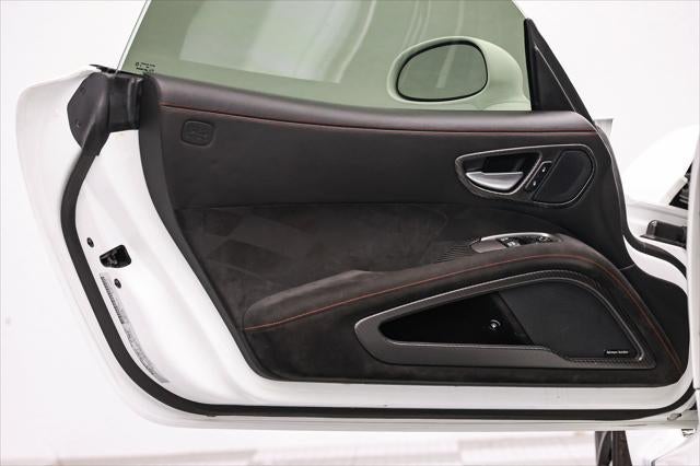 2016 Dodge Viper GTC