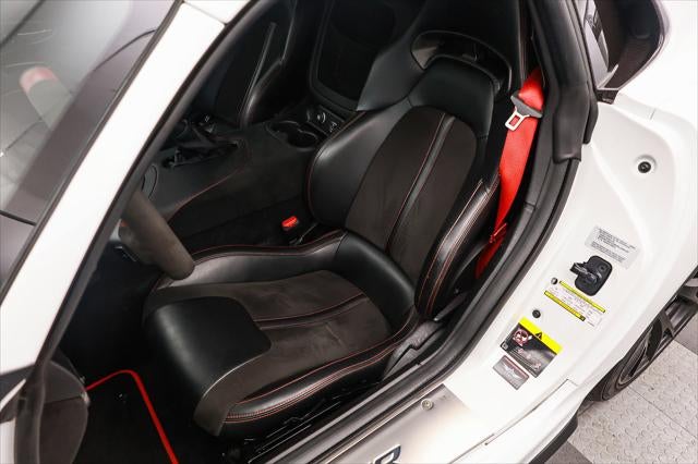2016 Dodge Viper GTC