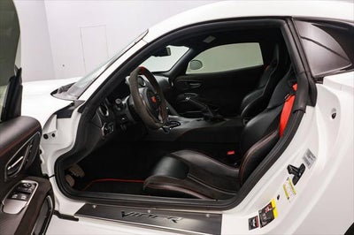 2016 Dodge Viper GTC