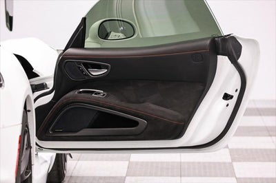 2016 Dodge Viper GTC