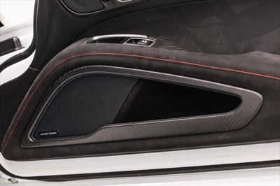 2016 Dodge Viper GTC