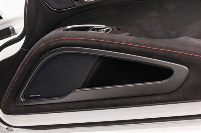 2016 Dodge Viper GTC