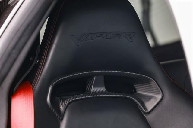 2016 Dodge Viper GTC